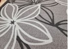 Мокетен килим ERIKA 8013 grey
